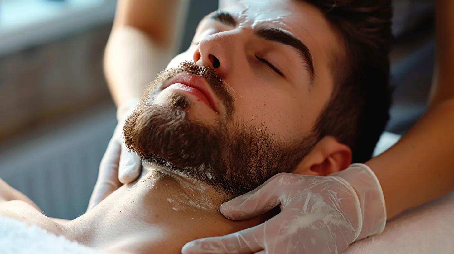 Men's Waxing in Bay Ridge: Complete Back, Chest, and Ear Wax Guide for Brooklyn Guys