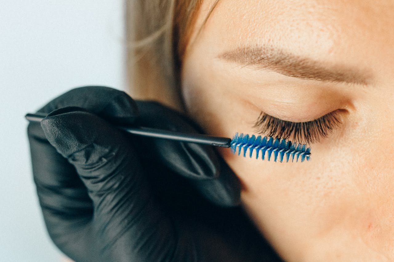 brow Treatments