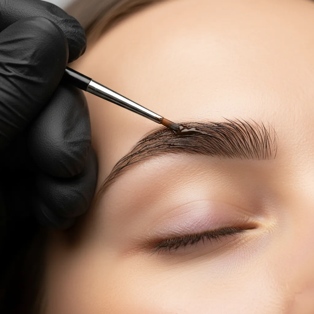 Professional Eyebrow Tinting Specialist in Bay Ridge Brooklyn