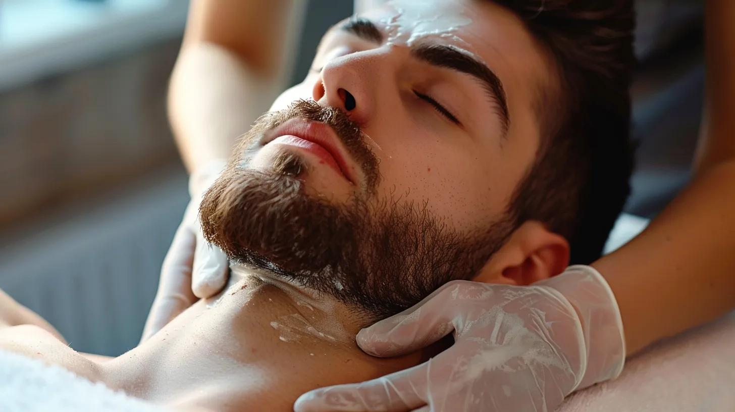 Men's Waxing in Bay Ridge: Complete Back, Chest, and Ear Wax Guide for Brooklyn Guys