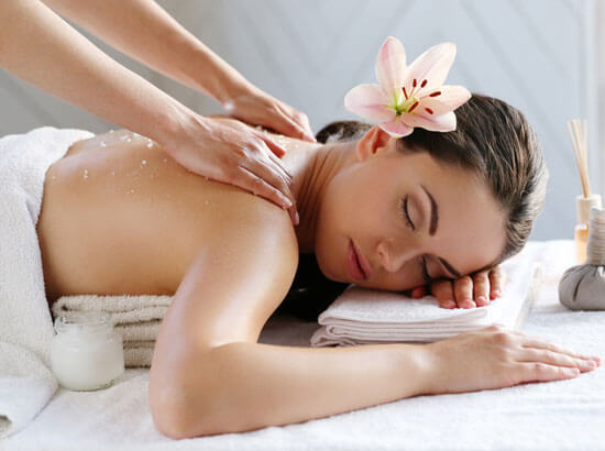 Facial Treatments