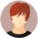 Eyebrow threading at Brooklyn Brows NYC showcasing beauty services with satisfied clients in a welcoming salon environment.