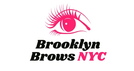 Men's waxing services at Brooklyn Brows NYC showcasing professional grooming and comfort in a stylish salon setting.